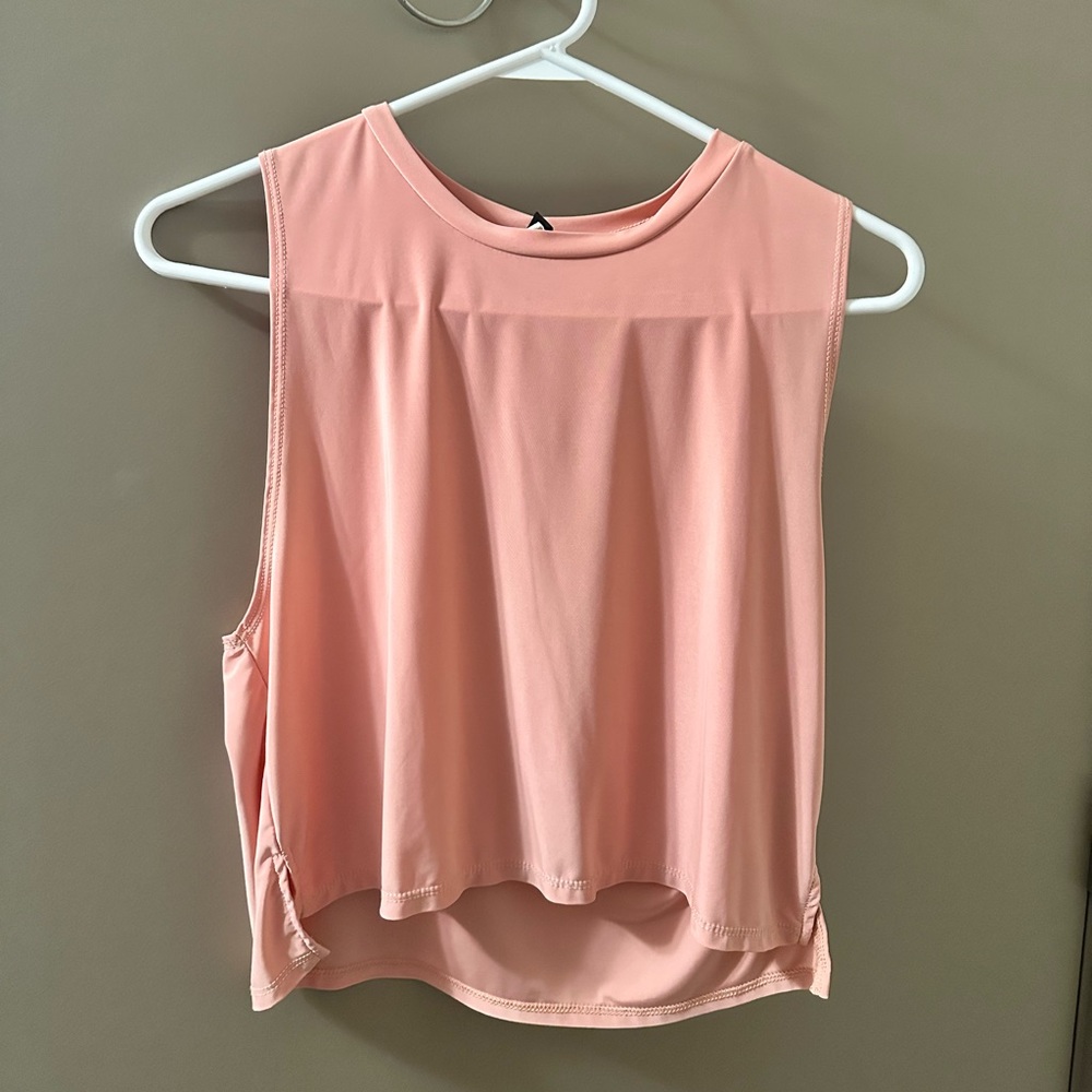Tempo Tank Top - Picture 6 of 9